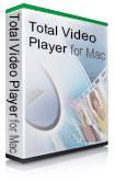 Total Video Player for Mac