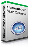 Camcorder Video Converter