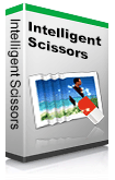 Intelligent Scissors