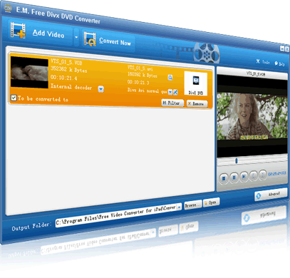 divx dvd converter