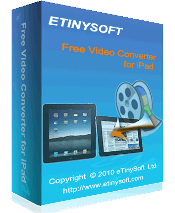 Free iPad Video Converter