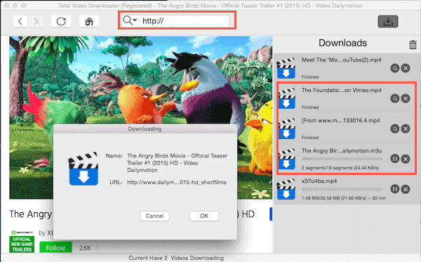 beeg video downloader